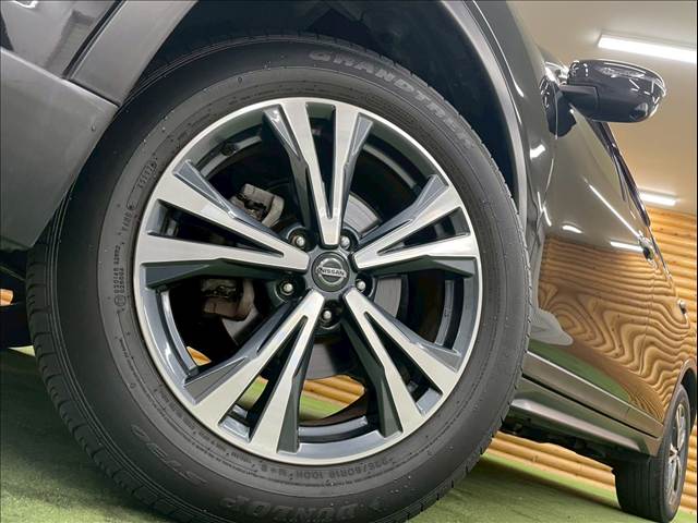 日産 エクストレイルの画像12