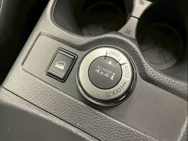 日産 エクストレイルの画像14