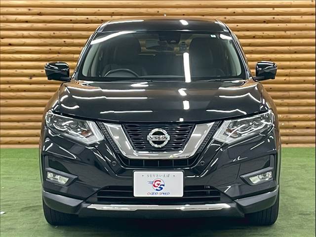 日産 エクストレイルの画像17