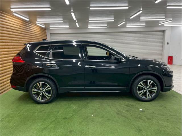 日産 エクストレイルの画像18