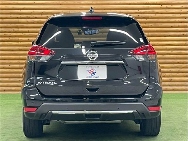 日産 エクストレイルの画像19
