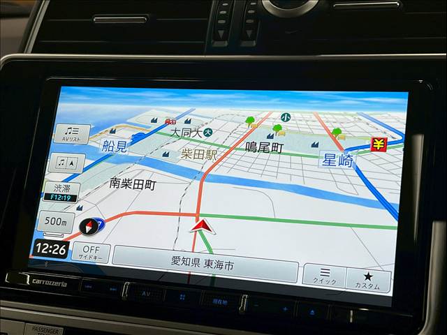トヨタ&nbsp;ランドクルーザープラドの画像4