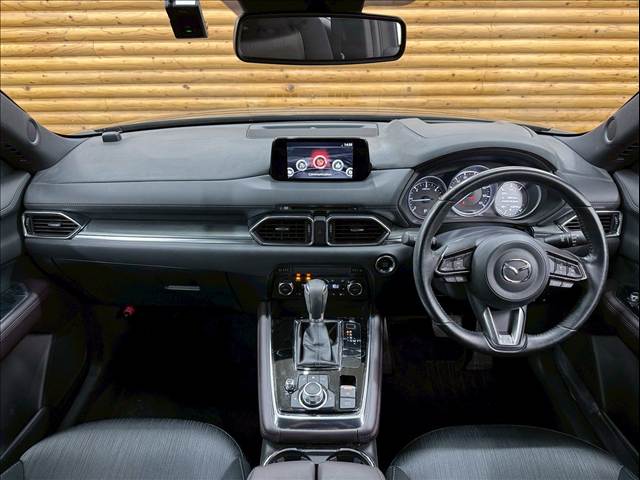 マツダ&nbsp;CX-8の画像3