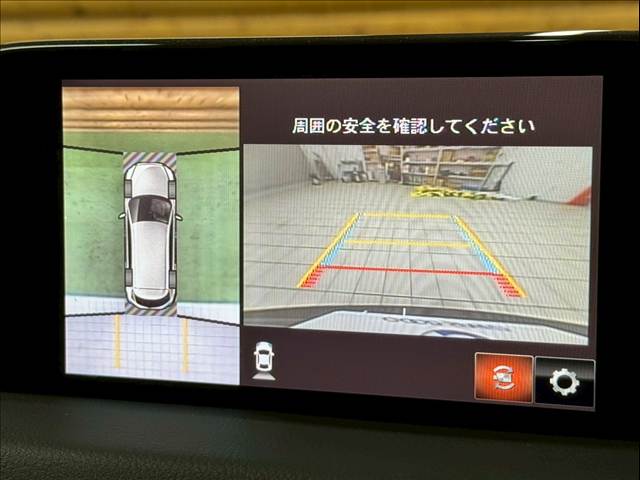 マツダ&nbsp;CX-8の画像5
