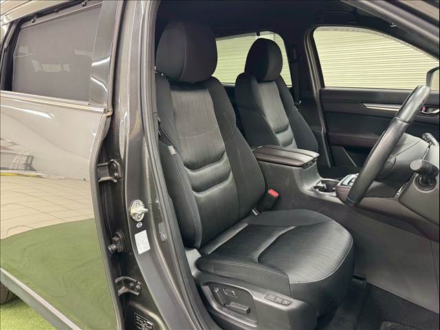 マツダ&nbsp;CX-8の画像9