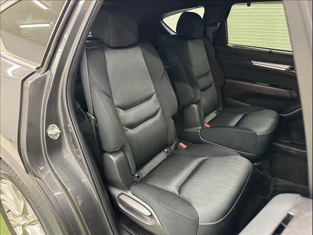 マツダ&nbsp;CX-8の画像10