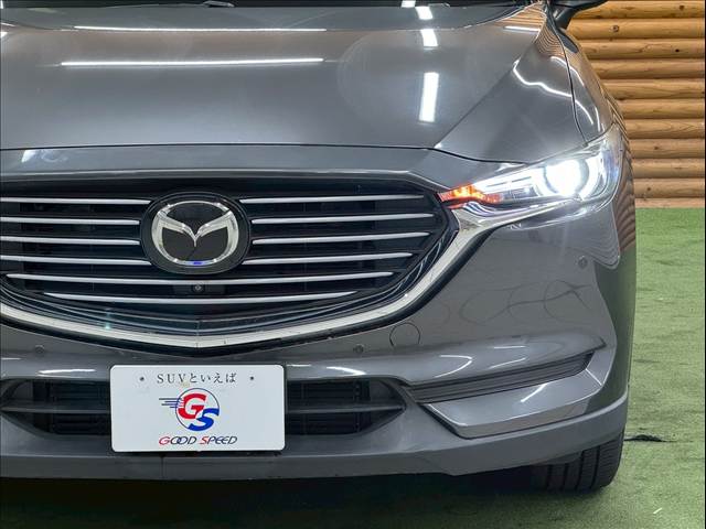 マツダ&nbsp;CX-8の画像12