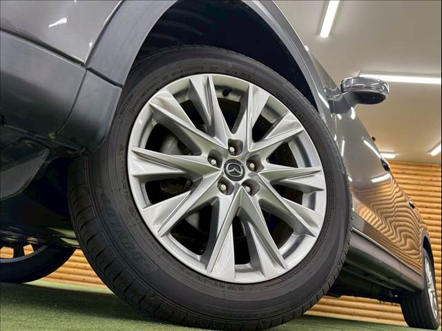マツダ&nbsp;CX-8の画像13