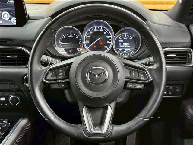 マツダ&nbsp;CX-8の画像15