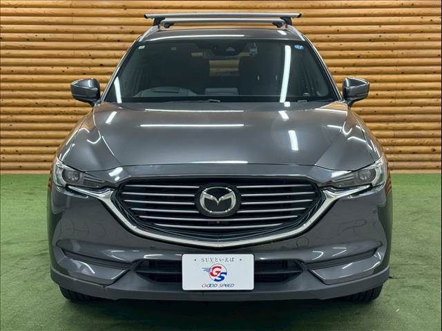 マツダ&nbsp;CX-8の画像17