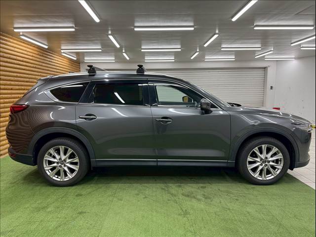 マツダ&nbsp;CX-8の画像18
