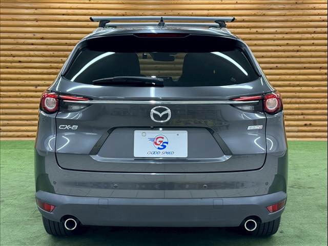 マツダ&nbsp;CX-8の画像19