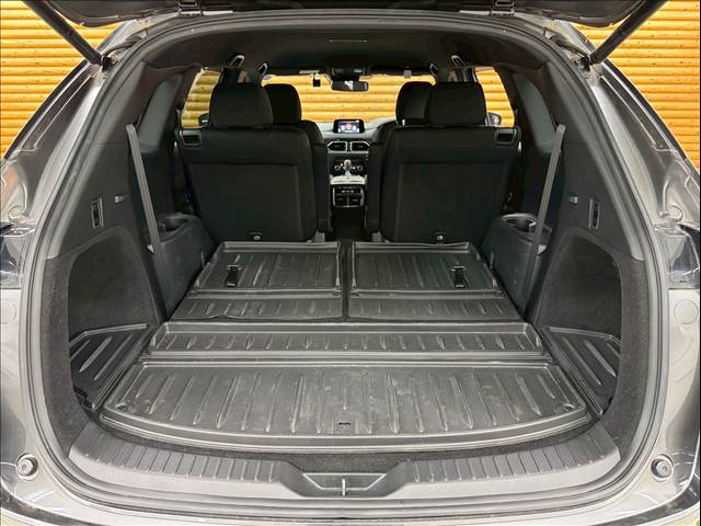 マツダ&nbsp;CX-8の画像20
