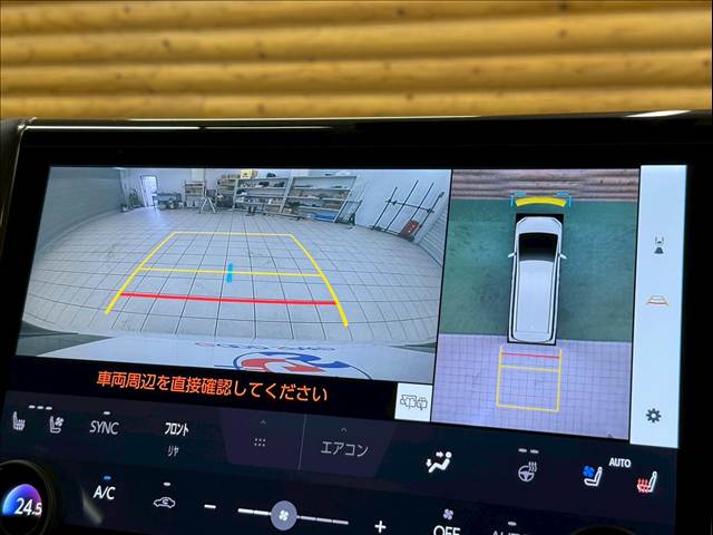 アルファードハイブリッド□Z 内装他