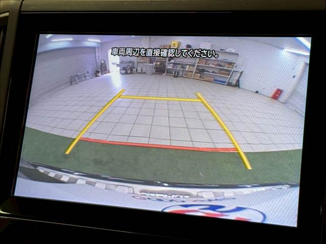 フォレスターAdvance 内装他