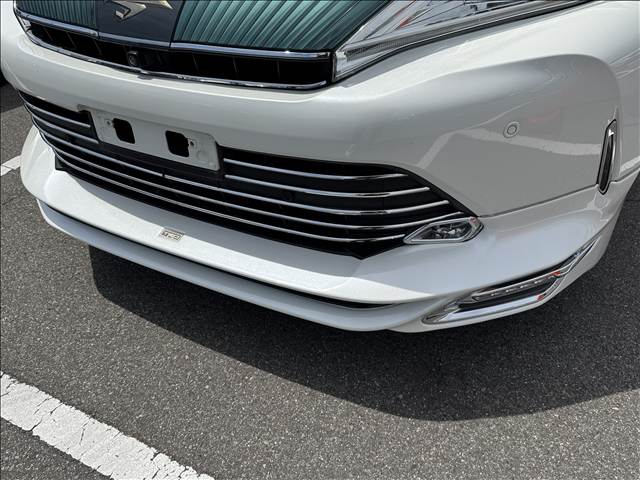 トヨタ&nbsp;ハリアーハイブリッドの画像12