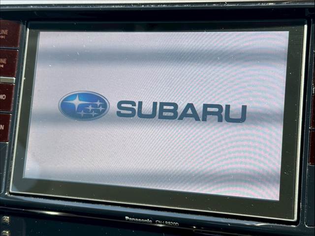 スバル&nbsp;レガシィアウトバックの画像4
