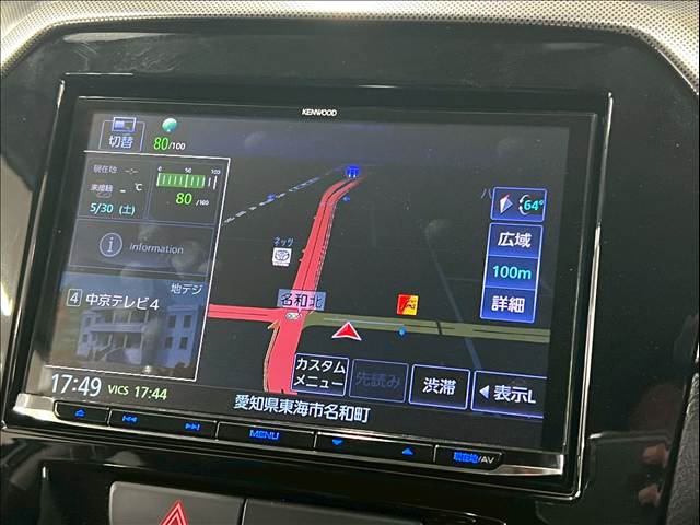 エスクードベースグレード 内装他