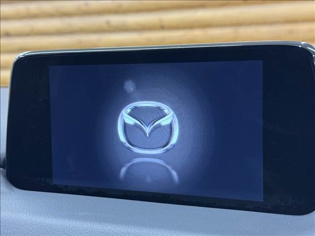 CX-5XD PROACTIVE 内装他