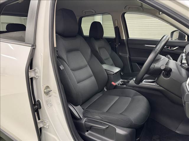 マツダ&nbsp;CX-5の画像8