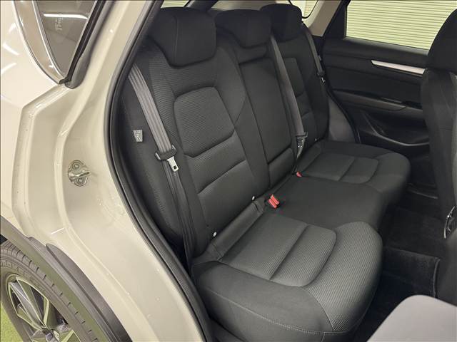 マツダ&nbsp;CX-5の画像9