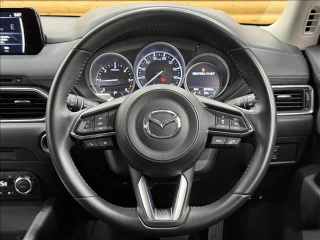 マツダ&nbsp;CX-5の画像13