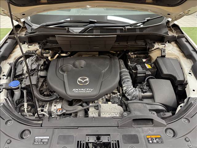 マツダ&nbsp;CX-5の画像14