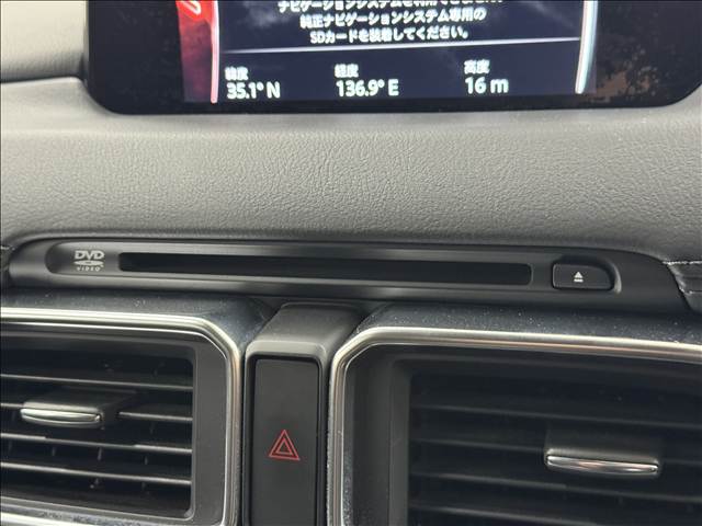 マツダ&nbsp;CX-5の画像16