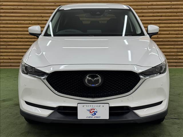 マツダ&nbsp;CX-5の画像17