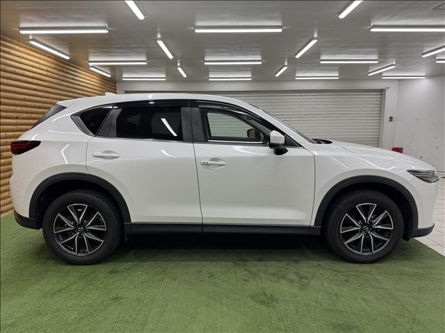 マツダ&nbsp;CX-5の画像18
