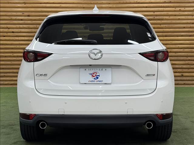 マツダ&nbsp;CX-5の画像19