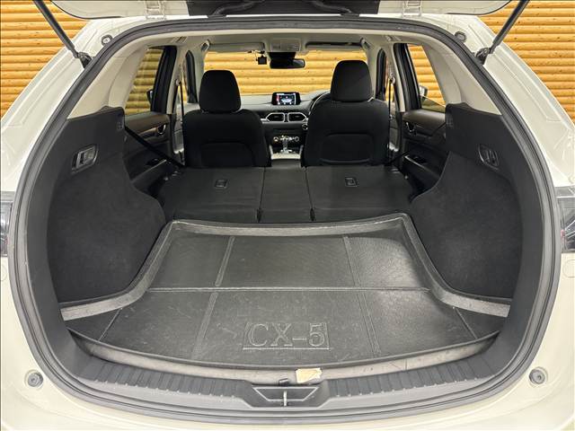 マツダ&nbsp;CX-5の画像20