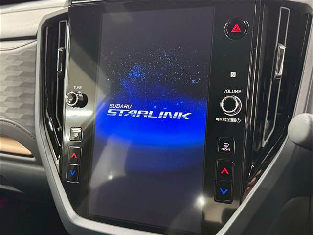 フォレスター□SPORT EX 内装他