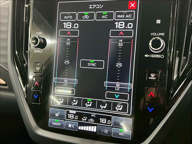 スバル&nbsp;フォレスターの画像13