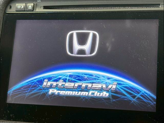 ヴェゼルハイブリッド□HYBRID RS Honda SENSING 内装他
