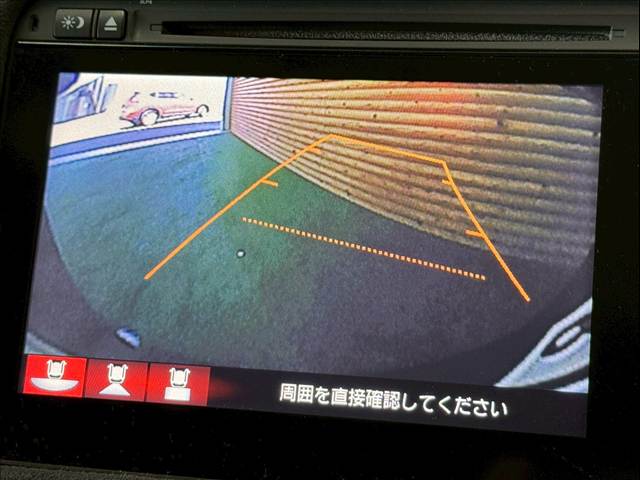 ヴェゼルハイブリッド□HYBRID RS Honda SENSING 内装他