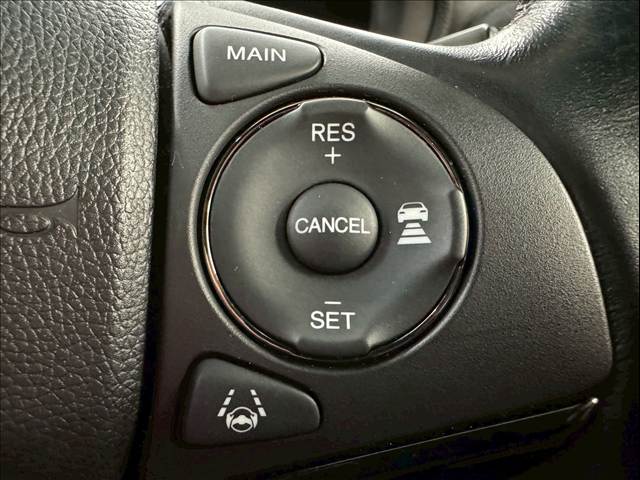 ヴェゼルハイブリッド□HYBRID RS Honda SENSING 内装他