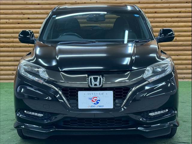 ホンダ&nbsp;ヴェゼルハイブリッドの画像17