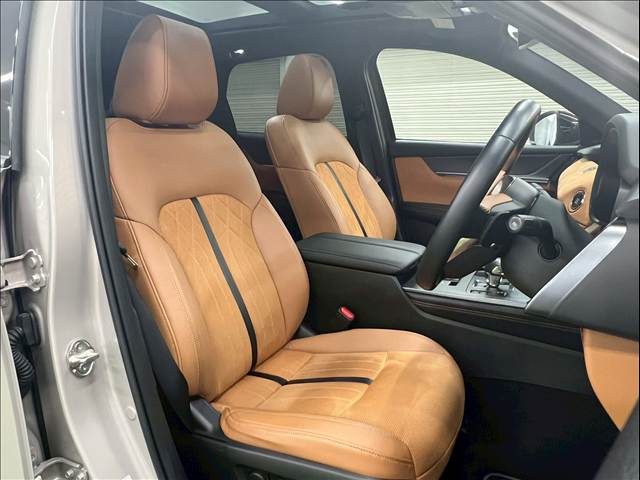 マツダ&nbsp;CX-60の画像9
