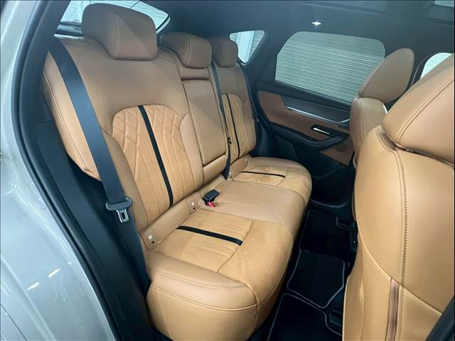 マツダ&nbsp;CX-60の画像10
