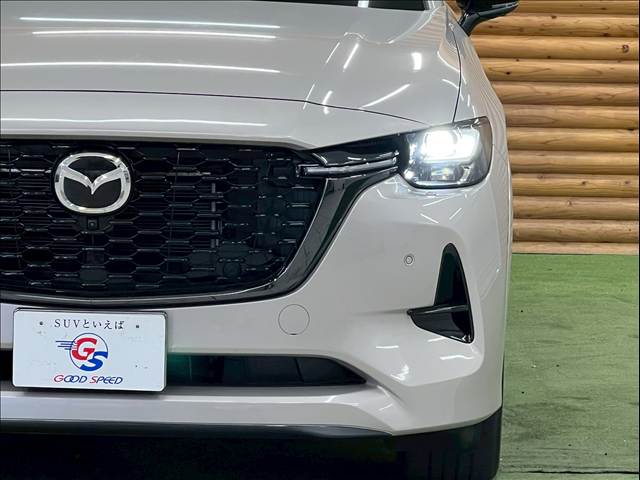 マツダ&nbsp;CX-60の画像11