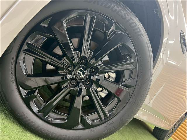マツダ&nbsp;CX-60の画像12