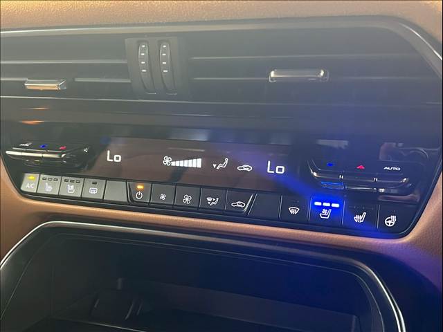 マツダ&nbsp;CX-60の画像13