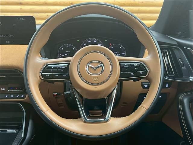 マツダ&nbsp;CX-60の画像14