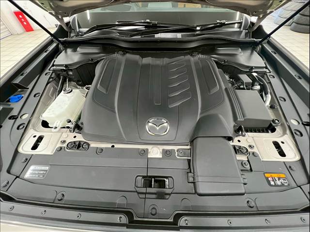 マツダ&nbsp;CX-60の画像15