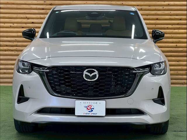 マツダ&nbsp;CX-60の画像17