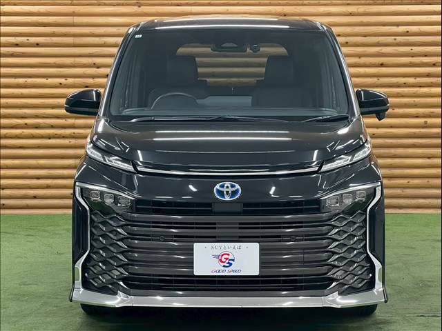 トヨタ&nbsp;ヴォクシーハイブリッドの画像17