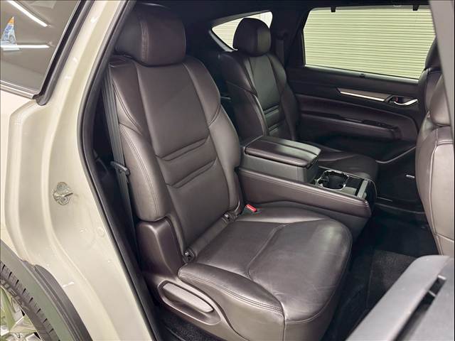 CX-8XD Lパッケージ 6人/BOSEサウンド/全周囲/シートヒーター/ステアリングヒーター/電動リアゲート/ブラインドスポットモニター/ヘッドアップディスプレイ/クリアランスソナー/パワーシート/シートメモリ 内装他
