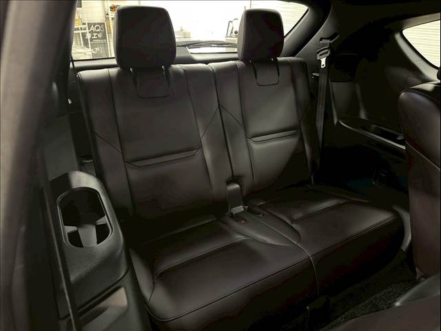 マツダ CX-8の画像8