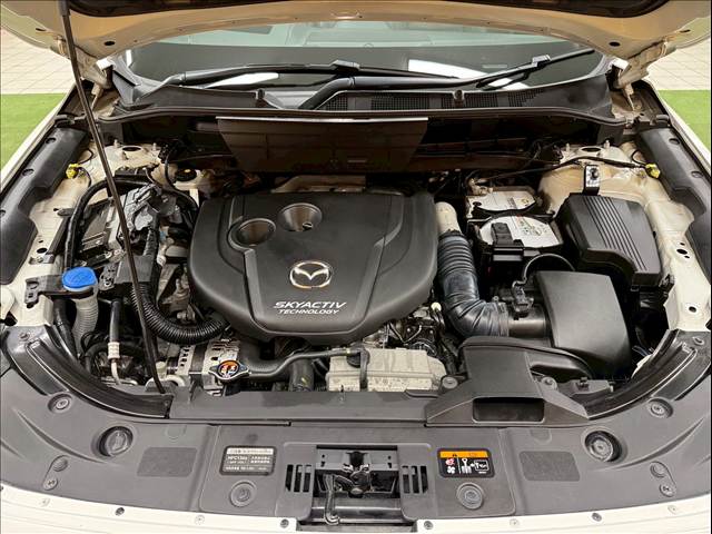 マツダ CX-8の画像12